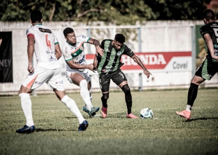 Naviraiense vira sobre o CRA fora de casa e vence a segunda seguida no Estadual