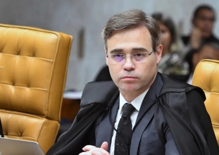 André Mendonça assume relatoria do caso Master após saída de Toffoli