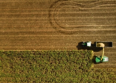 Crédito do agronegócio entra em nova fase em 2026