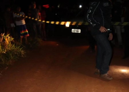 SIG conclui inquérito sobre homicídio ocorrido em aldeia de Dourados