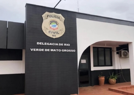 Polícia investiga suspeita de maus-tratos e violência sexual contra criança em Rio Verde