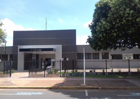 Prazo para credenciamento de entidades na Justiça termina nesta quarta-feira em Nova Andradina