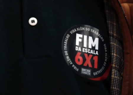 Pesquisa diz que 73% dos brasileiros apoiam fim da escala 6x1