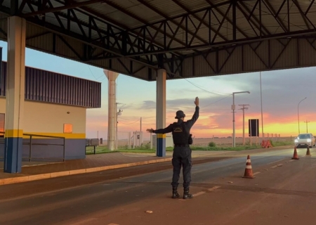 'Operação Carnaval 2026' registra redução de acidentes nas rodovias estaduais