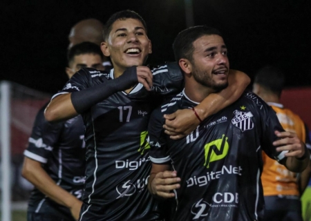 CBF confirma data da estreia do Operário na Copa do Brasil