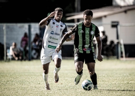 CRA leva gol no fim mais uma vez e deixa vitória sobre o Corumbaense escapar