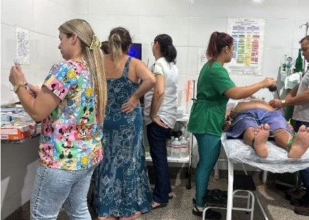 Telediagnóstico em Eletrocardiograma em MS registra quase mil alertas em 2025