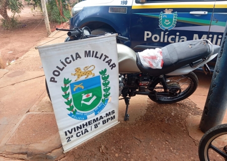 Polícia Militar intensifica fiscalização de trânsito na região do Vale do Ivinhema