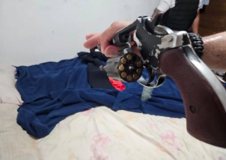 Mulher denuncia cárcere privado e agressões em Campo Grande