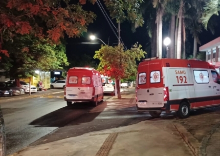 Espancado por populares, homem de Nova Casa Verde morre após dois dias internado em estado grave