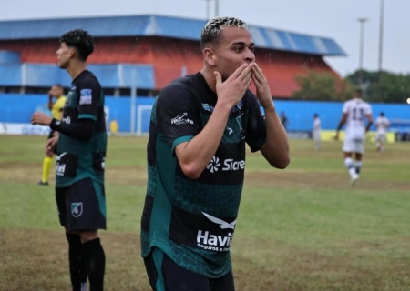 Dois jogos abrem a quinta rodada do Campeonato Estadual neste sábado