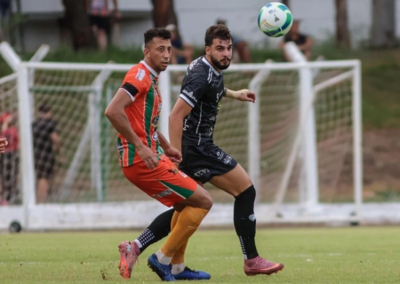 Última rodada define classificados e rebaixados no Campeonato Estadual