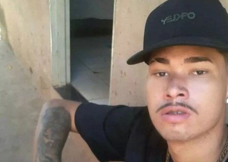 Jovem é morto a tiros após falso acidente com moto em Campo Grande