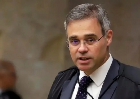 Mendonça manda Alcolumbre entregar dados de Daniel Vorcaro à CPMI do INSS