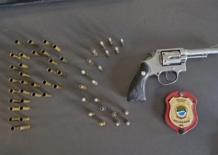 DAM conclui inquérito por violência doméstica contra adolescente e mãe em Bataguassu