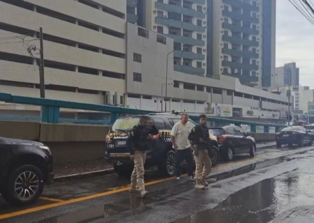 Ex-presidente do Rioprevidência é preso em operação sobre Banco Master