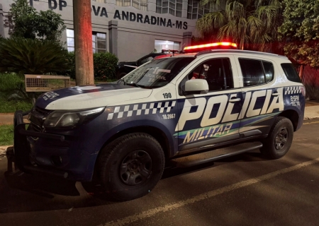 Mulher é agredida pelo ex-companheiro em condomínio no centro de Nova Andradina