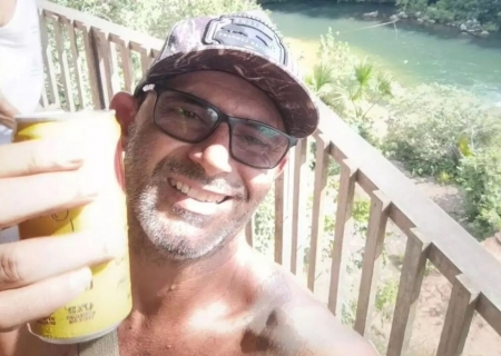 'Zaroio' morre após confronto com BPChoque em Rio Verde de Mato Grosso