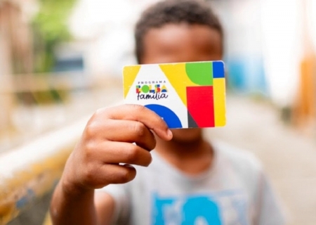 Bolsa Família contempla 181,6 mil famílias em MS com investimento de R$ 128,3 milhões em fevereiro