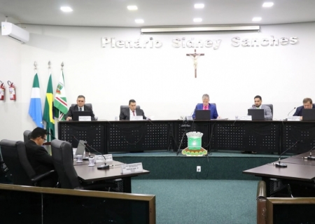 Indicações pedem ampliação de atividades esportivas em Nova Andradina e Nova Casa Verde
