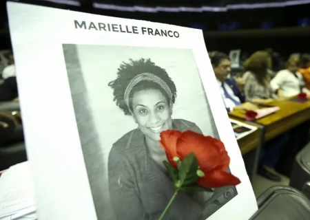 STF começa a julgar mandantes do assassinato de Marielle e Anderson