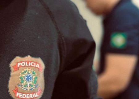 PF prende estrangeiro em flagrante por uso de endereço falso para renovação de residência em Ponta Porã