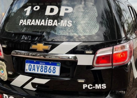 Condenado por tráfico é preso pela SIG em Paranaíba