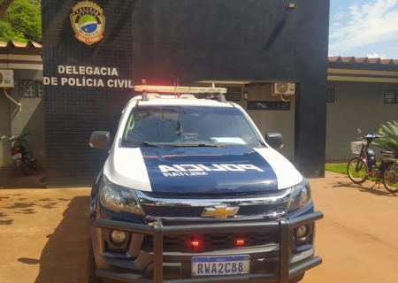 8º BPM atende três ocorrências de violência doméstica em menos de 24 horas na região