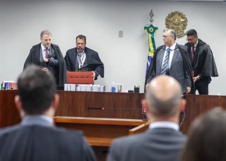 Caso Marielle e Anderson: STF condena irmãos Brazão a 76 anos