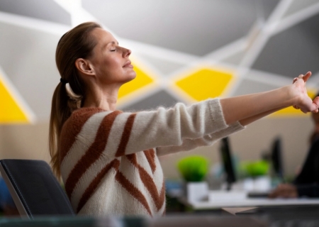 Bem-estar no trabalho se torna fator decisivo para retenção em empresas menores