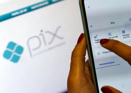 Pix passa a ser rastreado em todos os bancos para evitar golpes a partir desta segunda