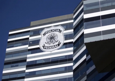 PF apura vazamento de dados da Receita de ministros do STF