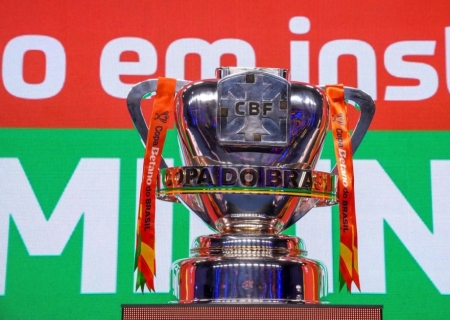 Ivinhema e Pantanal jogam na quarta-feira de cinzas pela Copa do Brasil