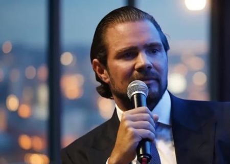 Vorcaro fará depoimento presencial no Senado na próxima terça, diz Renan Calheiros