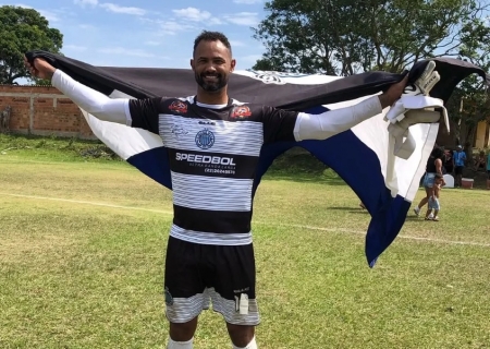 Ex-jogador nega que mandou matar Eliza e diz que 'foi obrigado a segurar B.O