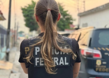 PF deflagra operação contra comercialização ilegal de medicamentos em Campo Grande