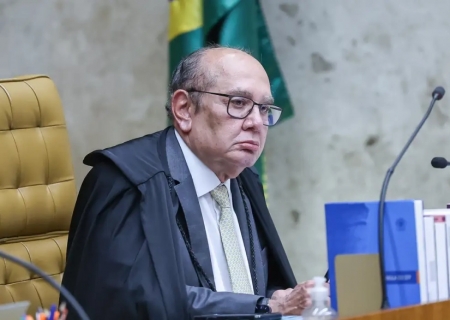 Gilmar anula decisão que quebrou sigilo de empresa ligada a Toffoli