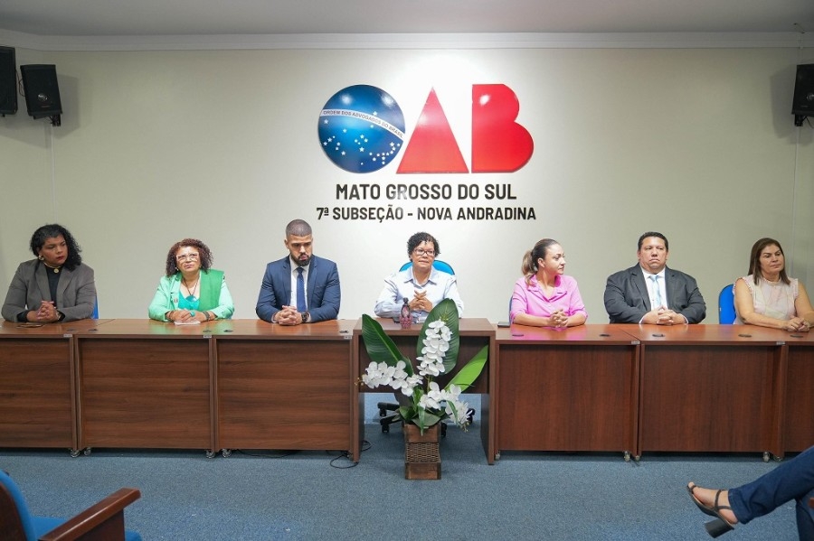 Campanha reforça combate ao racismo e intolerância religiosa em Nova Andradina
