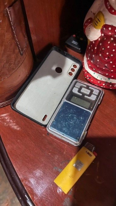 Polícia Civil recupera bicicletas furtadas e apreende drogas em Batayporã