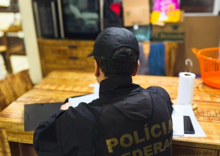 Operação contra corrupção policial prende delegado e investigadores em São Paulo