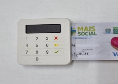 Governo de MS investiga fraude em cartões do Mais Social e bloqueia benefícios suspeitos
