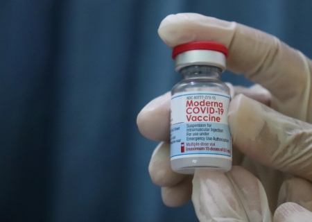 Casos de Covid-19 em Nova Andradina reacendem alerta para vacinação