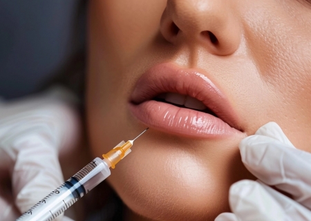 Anvisa alerta para riscos de uso indevido de preenchedores dérmicos