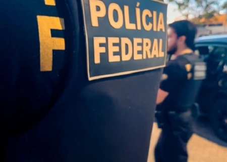 Polícia Federal deflagra operação contra tráfico de cocaína em MS e SP