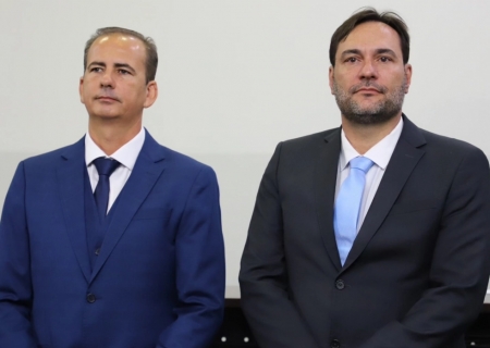 Procuradoria Eleitoral defende manutenção do resultado das eleições em Nova Andradina
