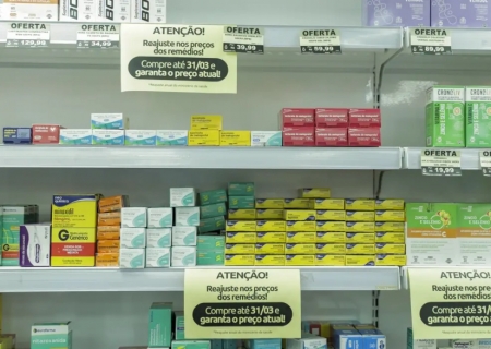 Supermercados já podem vender medicamentos; entenda