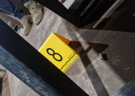 Três adolescentes são apreendidos após homicídio em Pedro Gomes