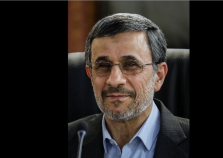 Bombardeio a Teerã mata ex-presidente iraniano Mahmoud Ahmadinejad