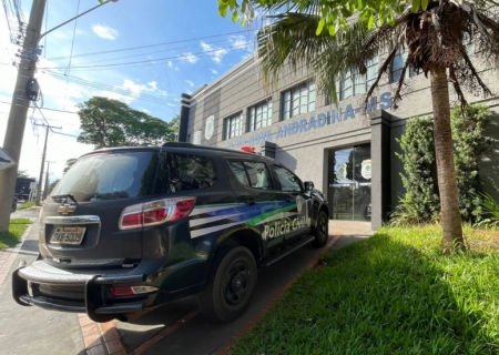 Golpista se passa por loja de pneus e causa prejuízo de R$ 14 mil a morador de Nova Andradina