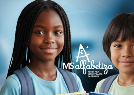 Batayporã divulga seleção para Formador Municipal do MS Alfabetiza